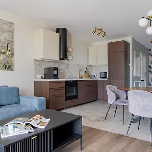 Glow Apartments, Letnica - Szesc Letnica Gdańsk